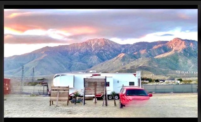 0 Rockview Drive, Whitewater, CA 92282