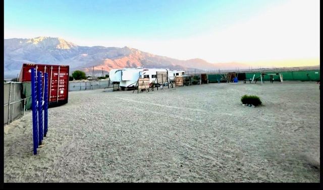 0 Rockview Drive, Whitewater, CA 92282