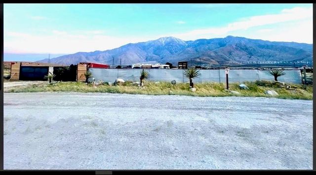 0 Rockview Drive, Whitewater, CA 92282