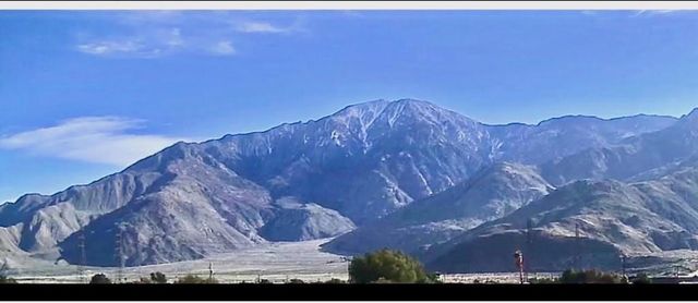 0 Rockview Drive, Whitewater, CA 92282