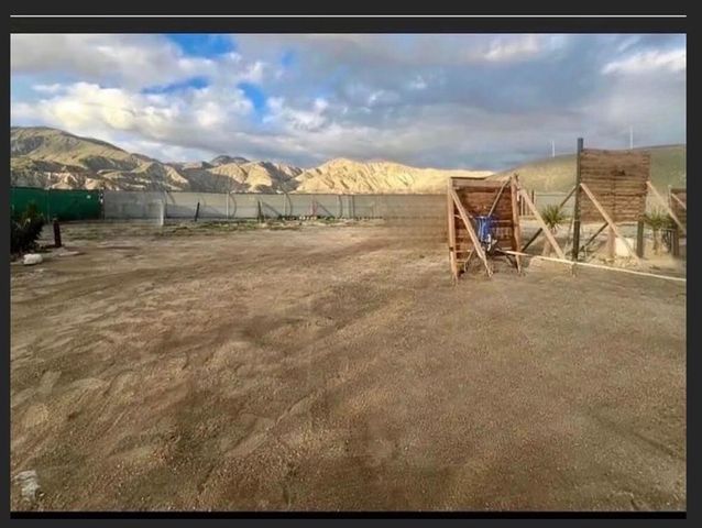 0 Rockview Drive, Whitewater, CA 92282