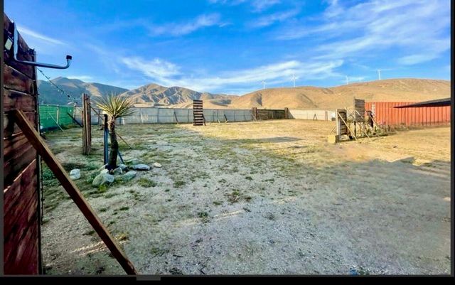 0 Rockview Drive, Whitewater, CA 92282