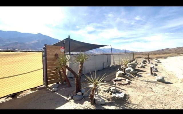 0 Rockview Drive, Whitewater, CA 92282