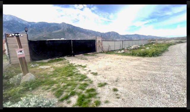 0 Rockview Drive, Whitewater, CA 92282