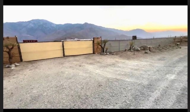 0 Rockview Drive, Whitewater, CA 92282