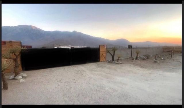 0 Rockview Drive, Whitewater, CA 92282