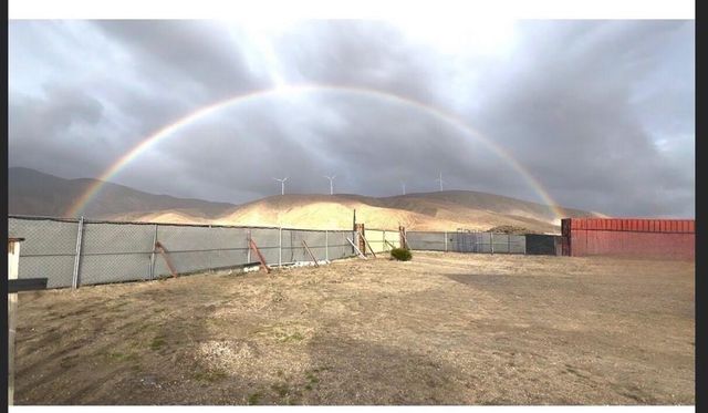 0 Rockview Drive, Whitewater, CA 92282