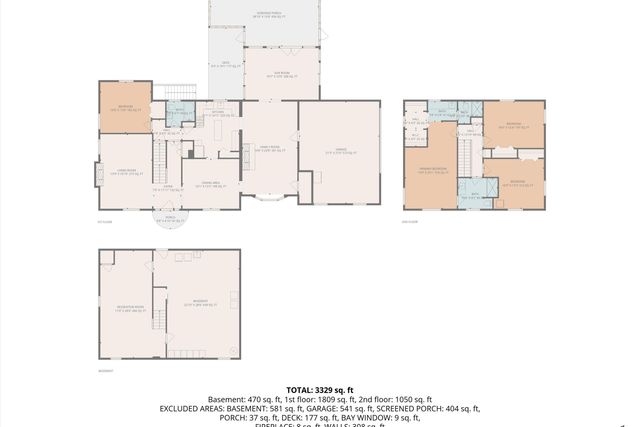 3725 Dogwood LN, Roanoke, VA 24015