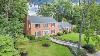 3725 Dogwood LN, Roanoke, VA 24015