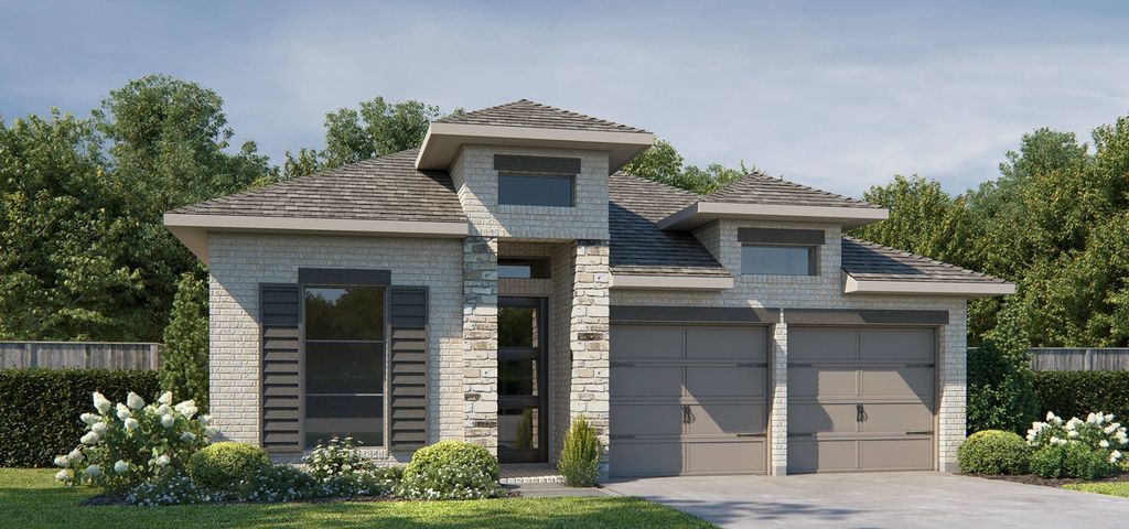 228 Spruce Brook Drive, Mckinney, TX 75071
