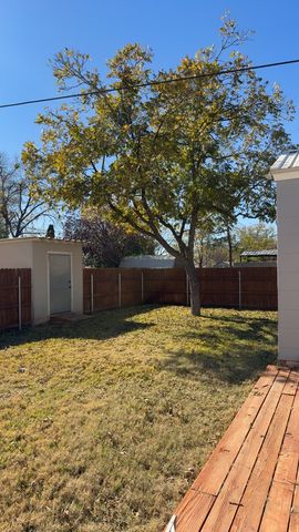 1205 W Michigan Ave, Midland, TX 79701