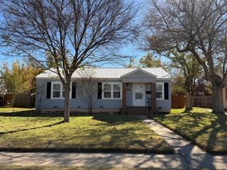 1205 W Michigan Ave, Midland, TX 79701