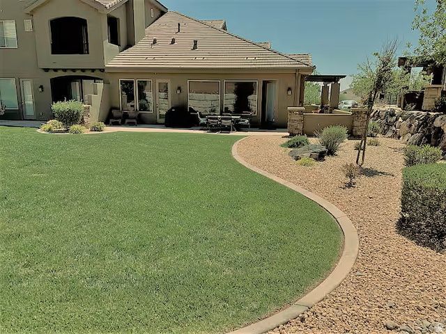 4177 E CORAL DR, Washington, UT 84780
