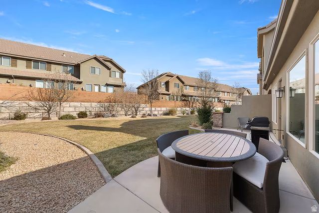 4177 E CORAL DR, Washington, UT 84780