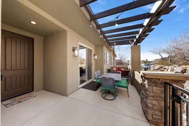 4177 E CORAL DR, Washington, UT 84780