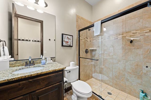 4177 E CORAL DR, Washington, UT 84780