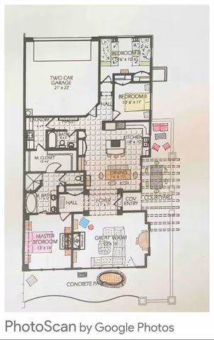 4177 E CORAL DR, Washington, UT 84780