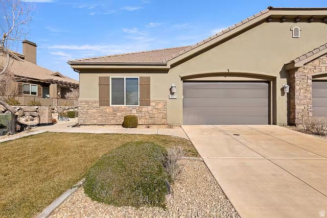 4177 E CORAL DR, Washington, UT 84780
