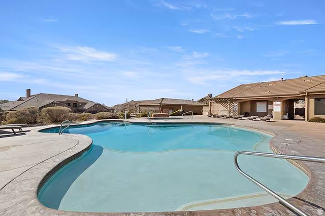 4177 E CORAL DR, Washington, UT 84780