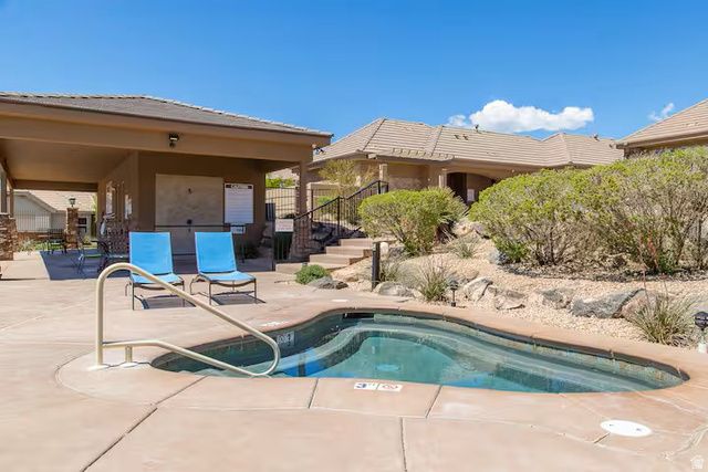 4177 E CORAL DR, Washington, UT 84780