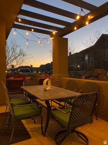 4177 E CORAL DR, Washington, UT 84780