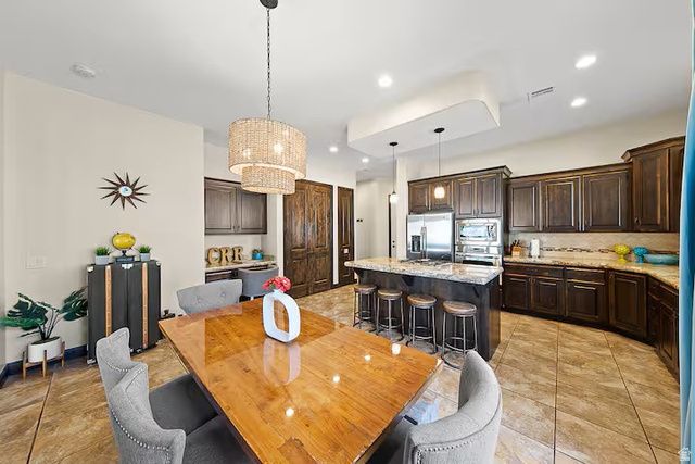 4177 E CORAL DR, Washington, UT 84780