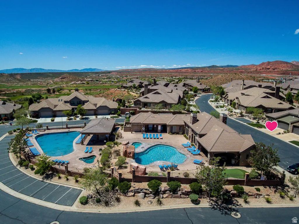 Image 1 of property listing at 4177 E CORAL DR, Washington, UT 84780