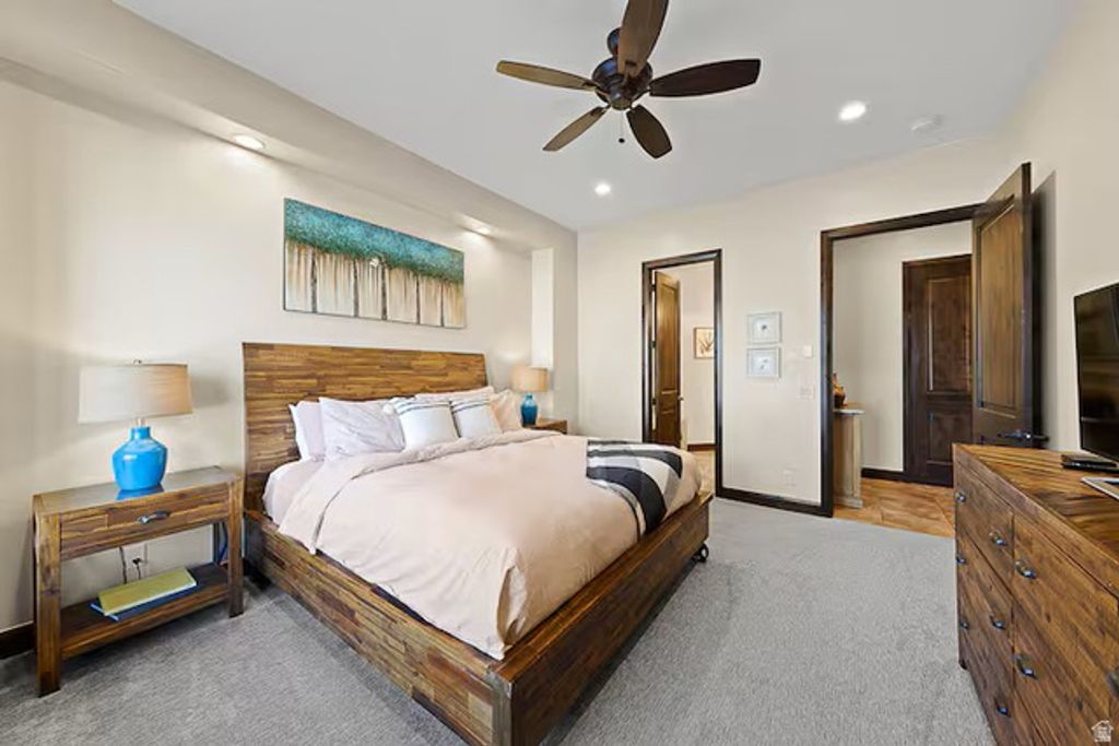 Image 16 of property listing at 4177 E CORAL DR, Washington, UT 84780