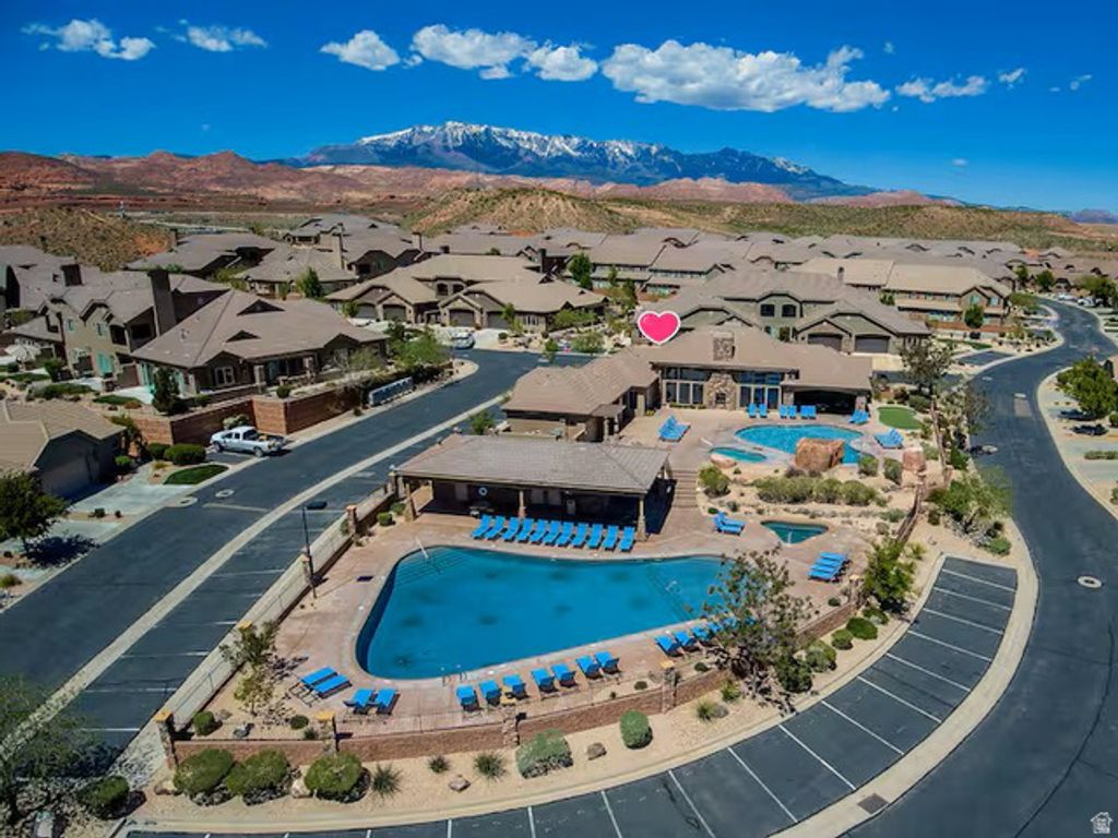 Image 27 of property listing at 4177 E CORAL DR, Washington, UT 84780