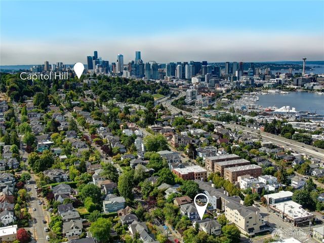 2353 Federal Avenue E, Seattle, WA 98102