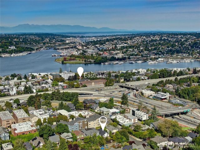 2353 Federal Avenue E, Seattle, WA 98102