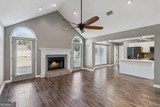 154 Tison Drive, Brunswick, GA 31523