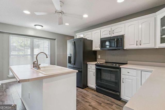 154 Tison Drive, Brunswick, GA 31523