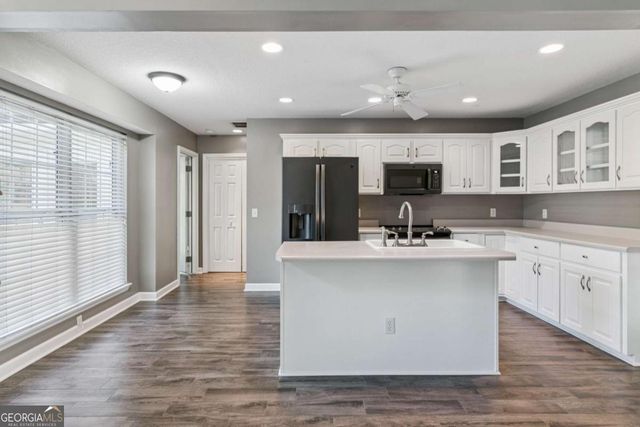 154 Tison Drive, Brunswick, GA 31523