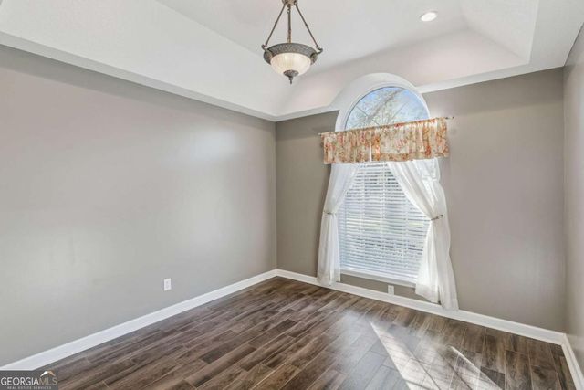 154 Tison Drive, Brunswick, GA 31523