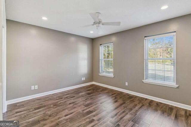 154 Tison Drive, Brunswick, GA 31523