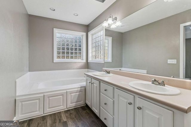 154 Tison Drive, Brunswick, GA 31523