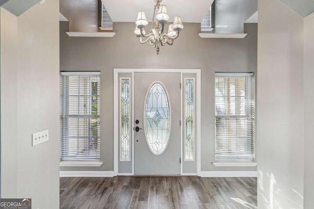 154 Tison Drive, Brunswick, GA 31523