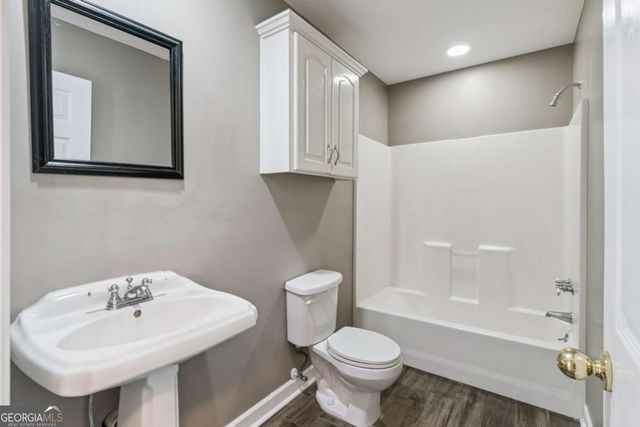 154 Tison Drive, Brunswick, GA 31523