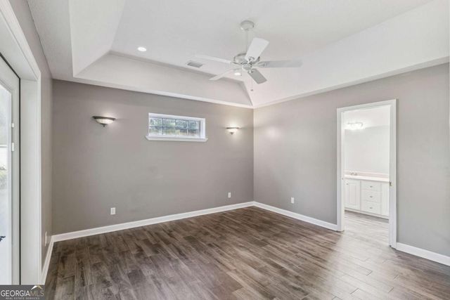 154 Tison Drive, Brunswick, GA 31523