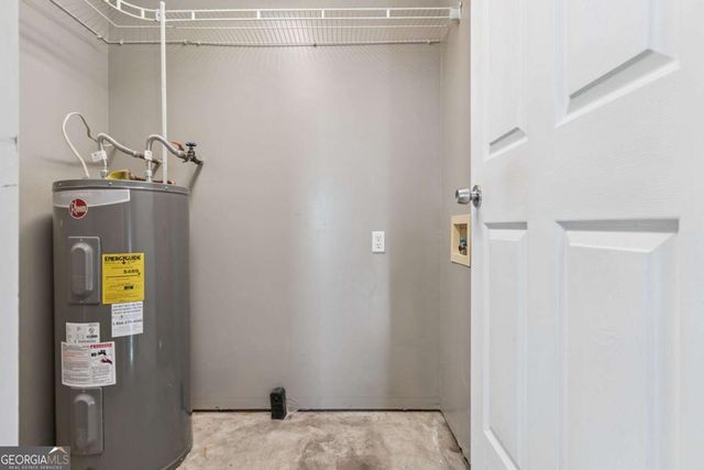 154 Tison Drive, Brunswick, GA 31523