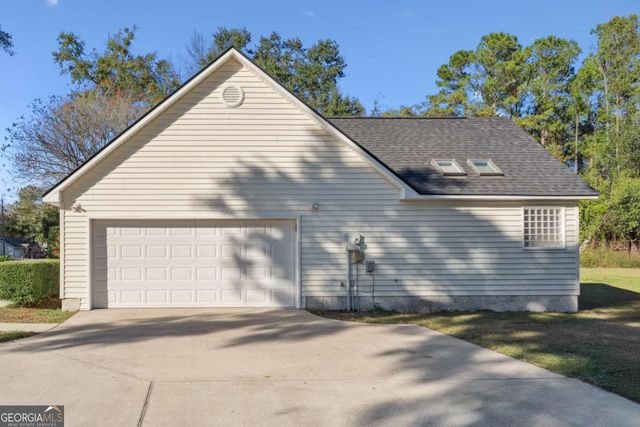 154 Tison Drive, Brunswick, GA 31523