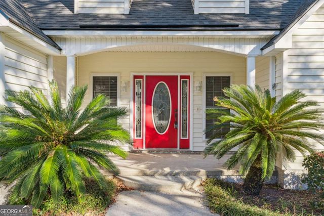 154 Tison Drive, Brunswick, GA 31523