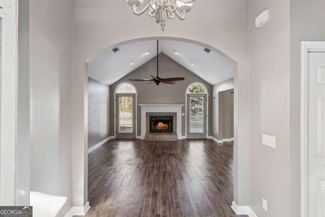 154 Tison Drive, Brunswick, GA 31523