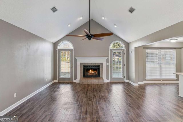 154 Tison Drive, Brunswick, GA 31523