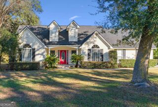 154 Tison Drive, Brunswick, GA 31523