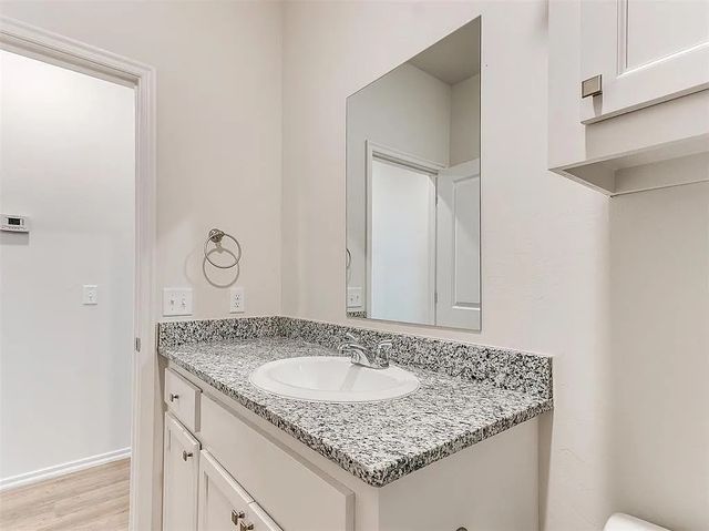 3707 Franks Way, Bethany, OK 73008