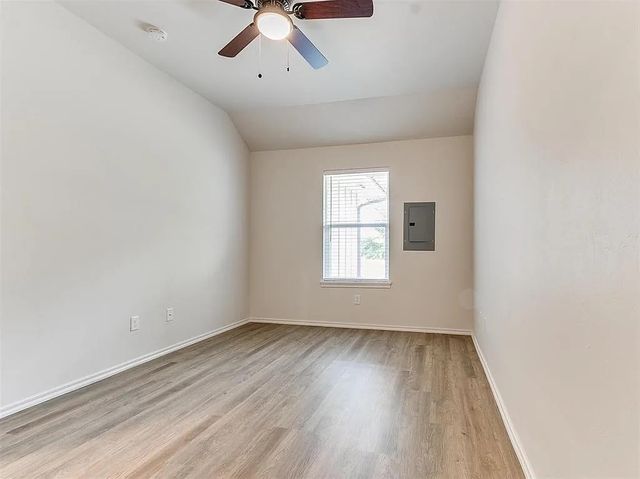 3707 Franks Way, Bethany, OK 73008