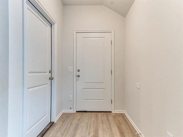 3707 Franks Way, Bethany, OK 73008