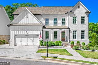 391 Pirkle Avenue, Buford, GA 30518